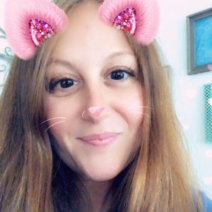 Meet your Posher, Kristin